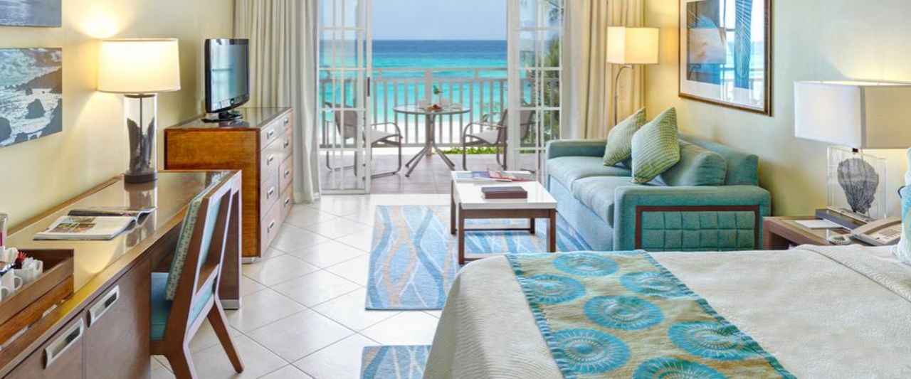 Turtle Beach by Elegant Hotels