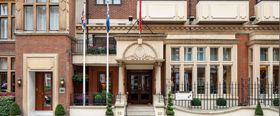 The Capital Hotel, Apartments &amp; Townhouse in London, England