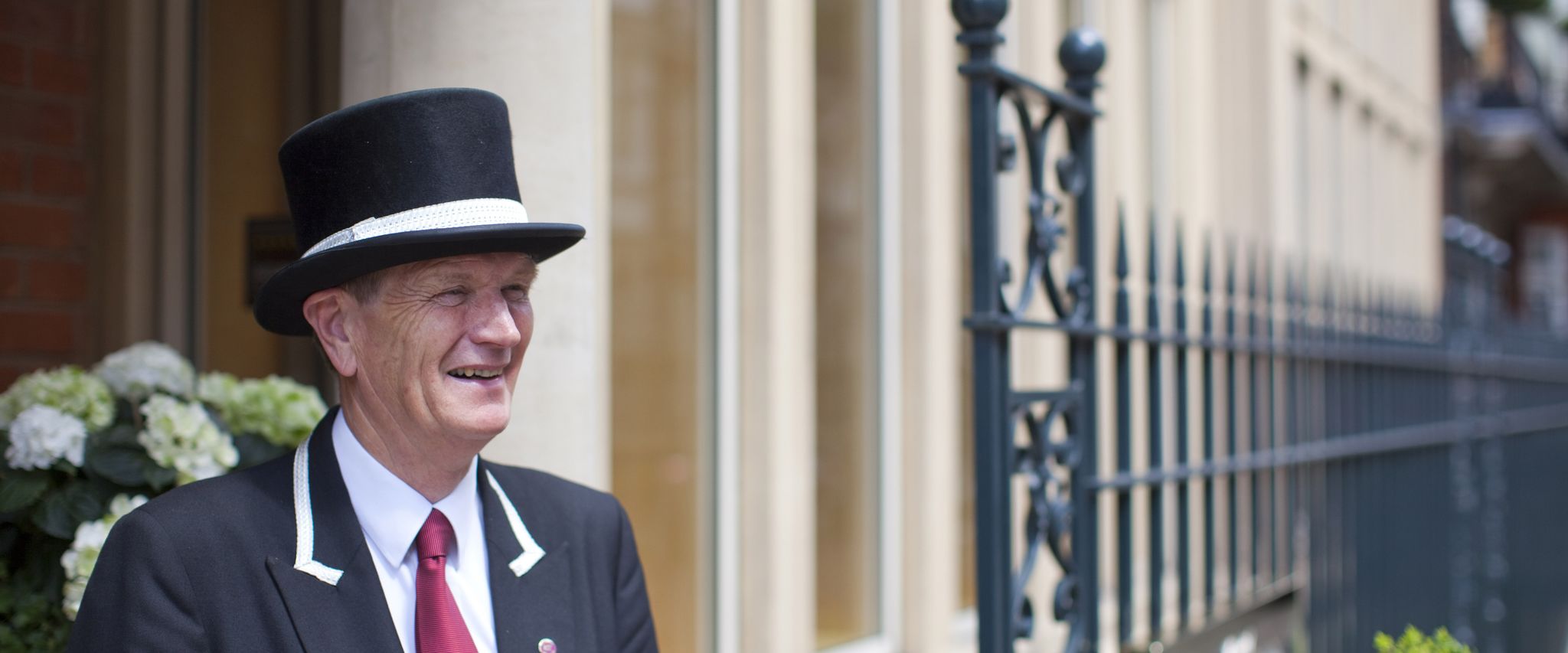 The Capital Hotel, Apartments & Townhouse