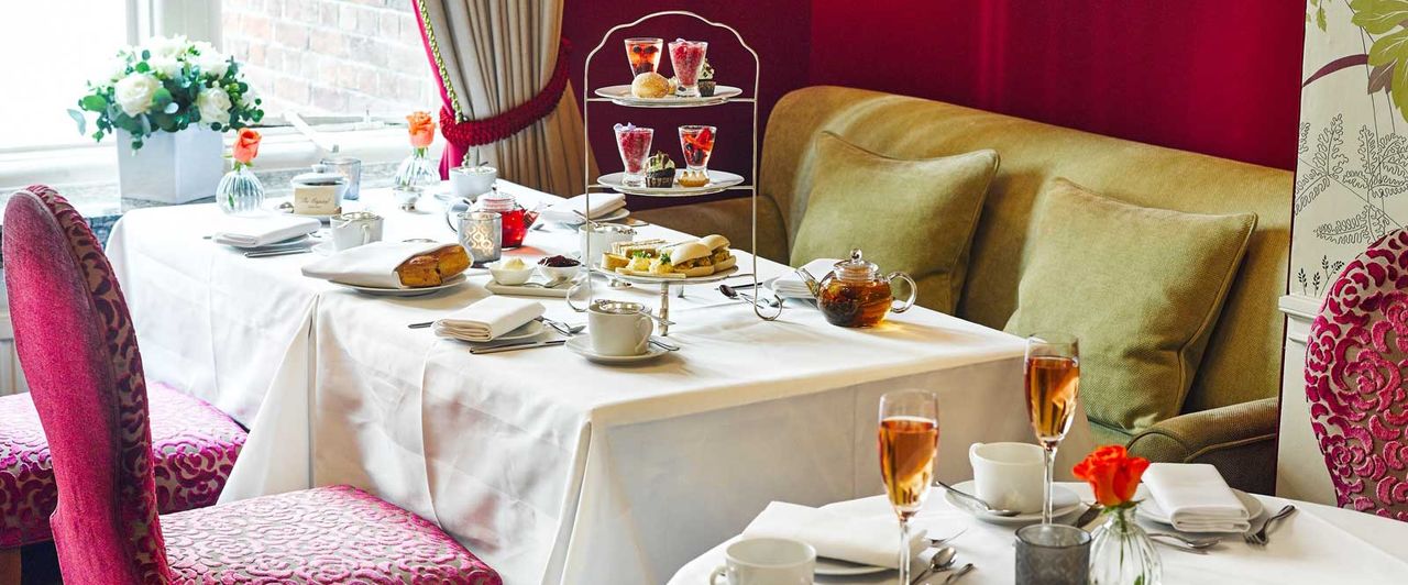 The Capital Hotel, Apartments & Townhouse