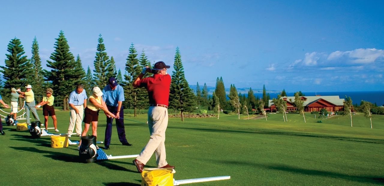 The Kapalua Villas Maui