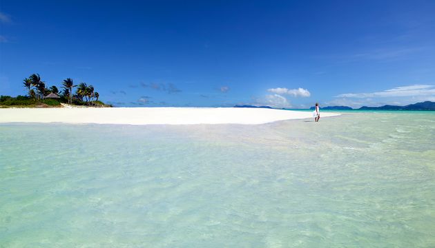 Pamalican Island, Philippines,Amanpulo