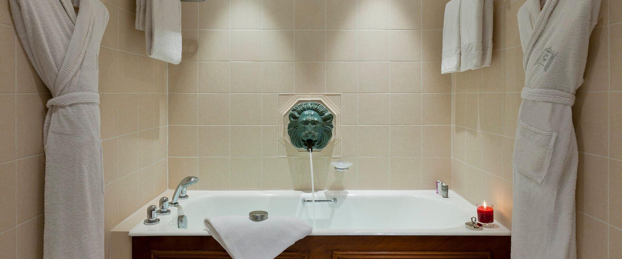 Royal Barriere Hotel