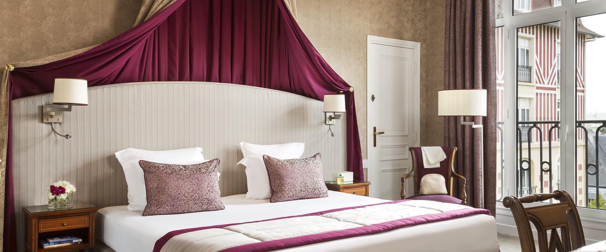 Royal Barriere Hotel