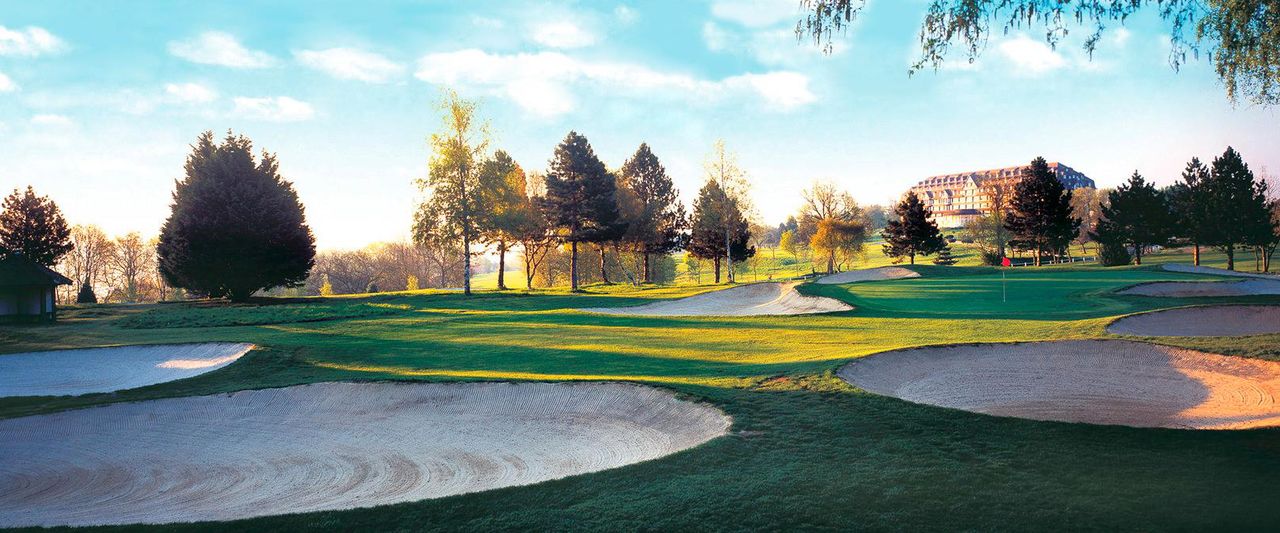 Royal Barriere Hotel