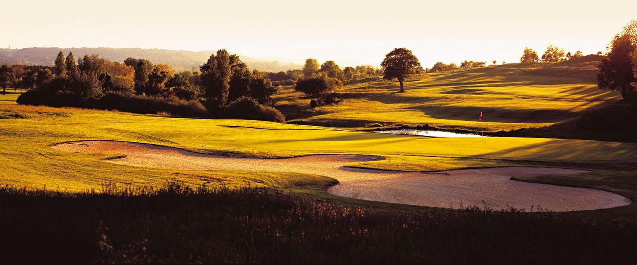 Royal Barriere Hotel