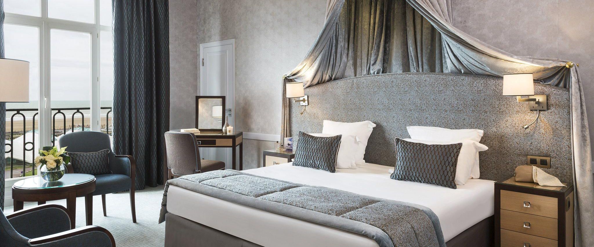 Royal Barriere Hotel