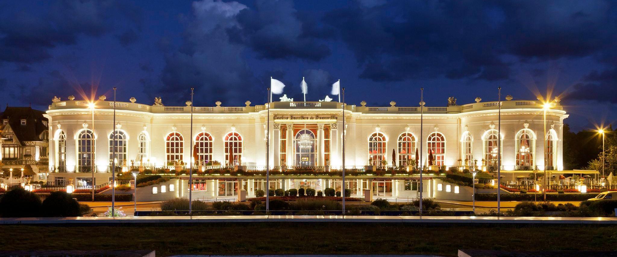 Royal Barriere Hotel