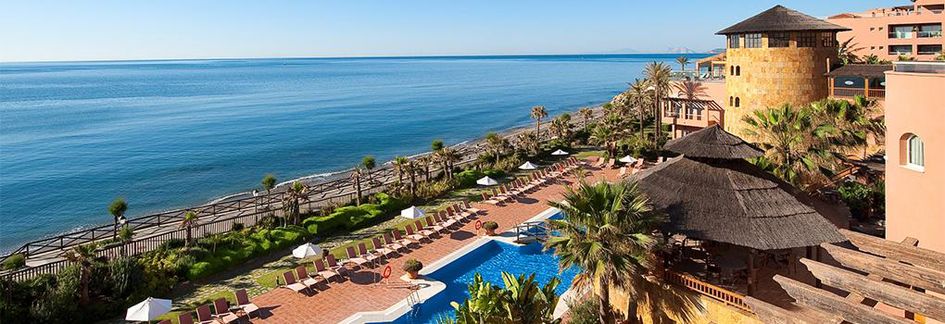 Gran Hotel Elba Estepona & Thalasso Spa