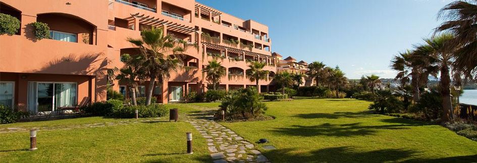 Gran Hotel Elba Estepona & Thalasso Spa