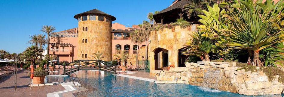 Gran Hotel Elba Estepona & Thalasso Spa