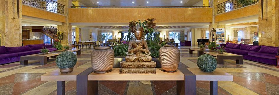 Gran Hotel Elba Estepona & Thalasso Spa