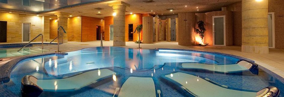 Gran Hotel Elba Estepona & Thalasso Spa