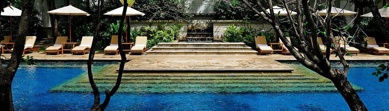 The Dharmawangsa Jakarta