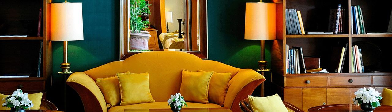 The Dharmawangsa Jakarta