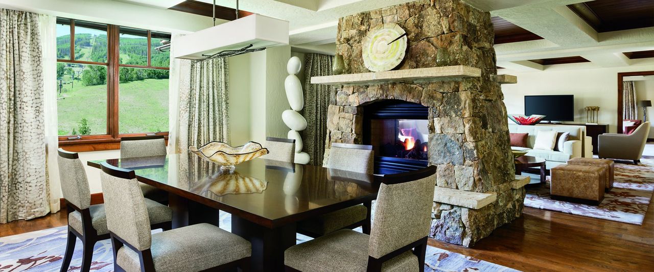 The Ritz-Carlton, Bachelor Gulch