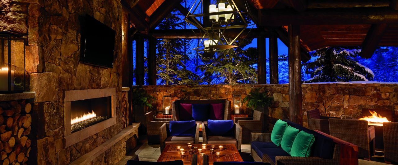 The Ritz-Carlton, Bachelor Gulch