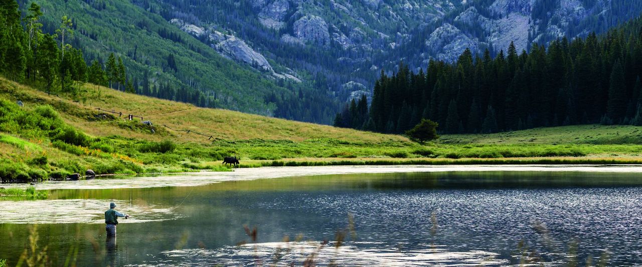 The Ritz-Carlton, Bachelor Gulch