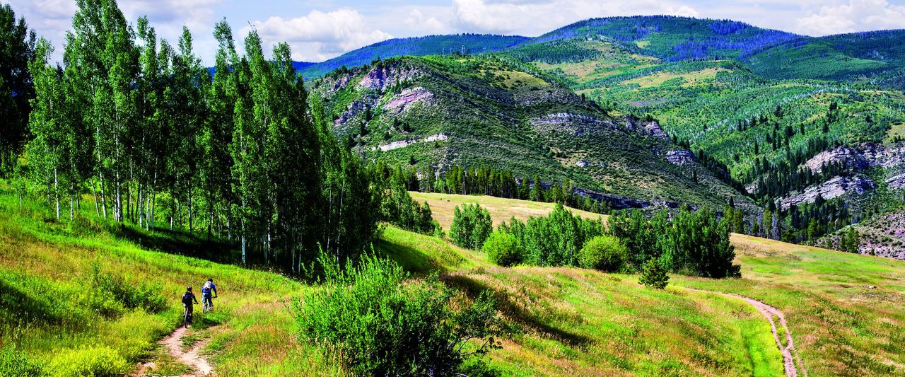 The Ritz-Carlton, Bachelor Gulch