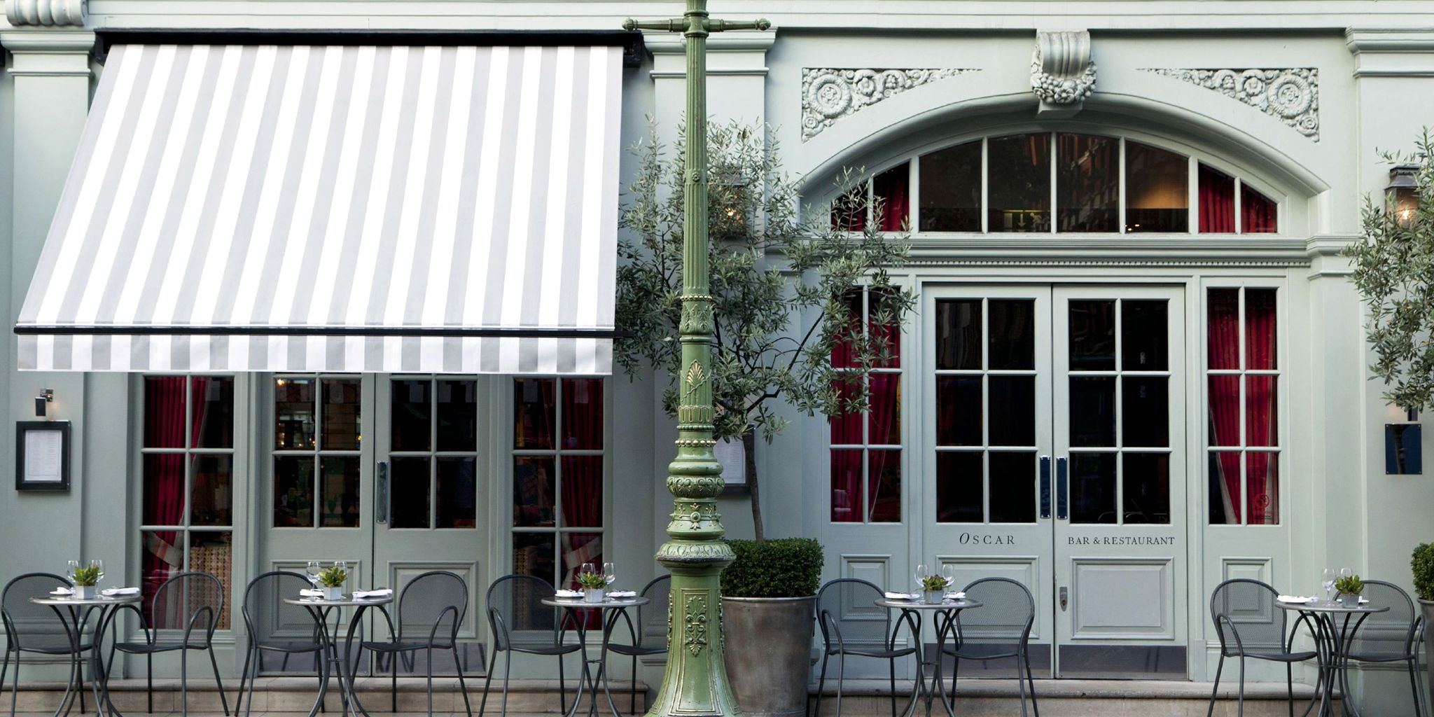 Charlotte Street Hotel