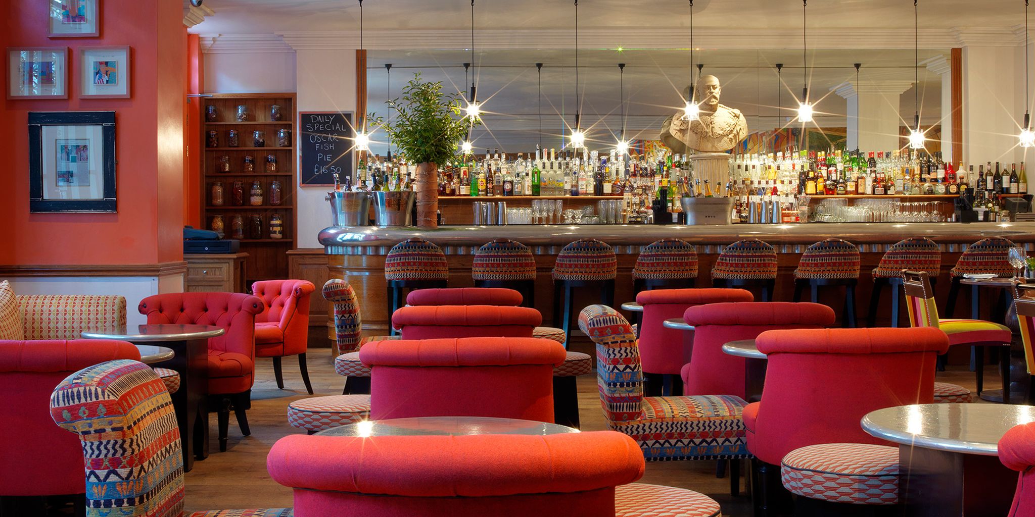 Charlotte Street Hotel