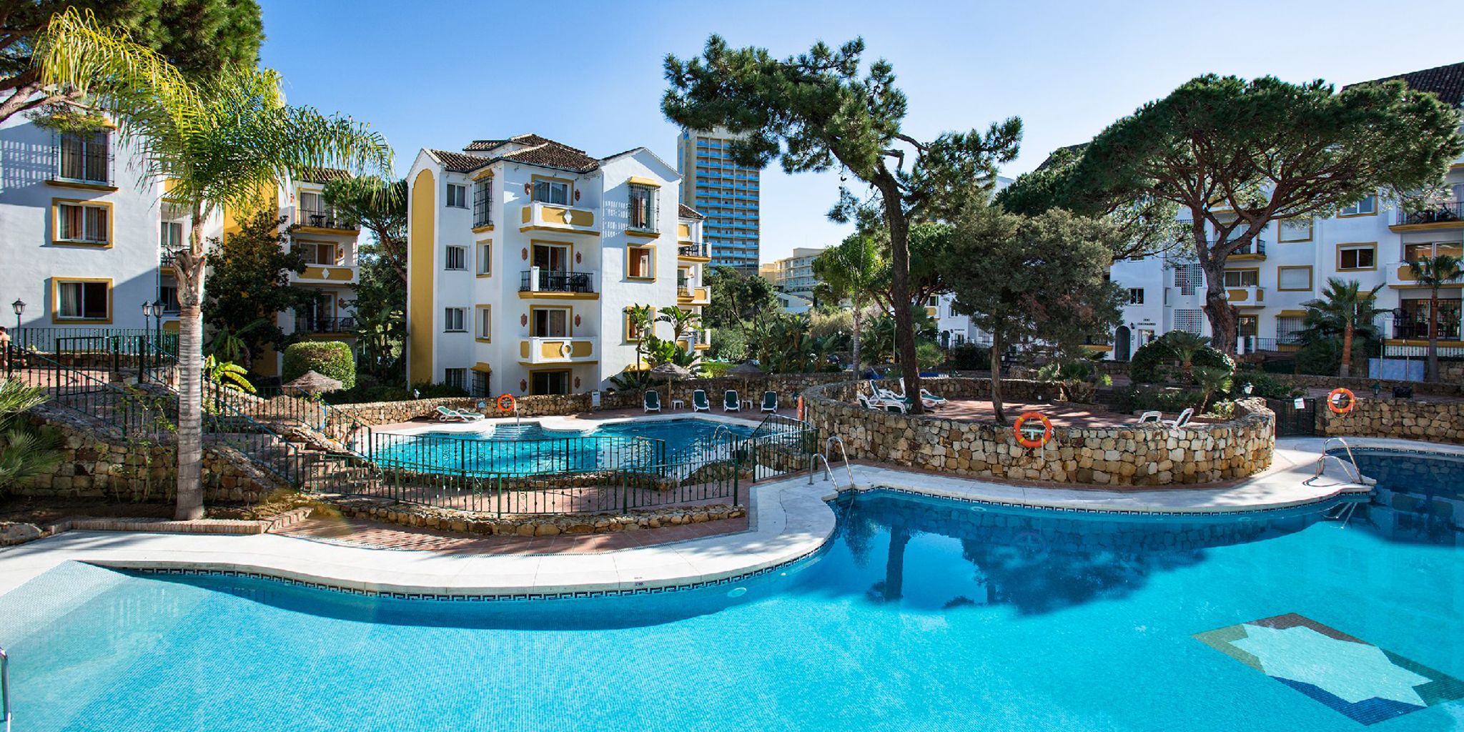 Alanda Hotel Marbella