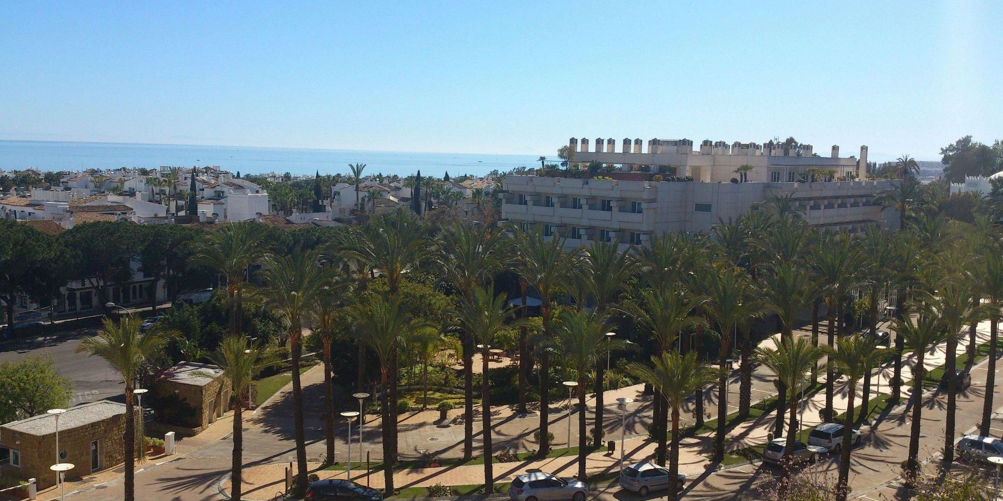 Alanda Hotel Marbella