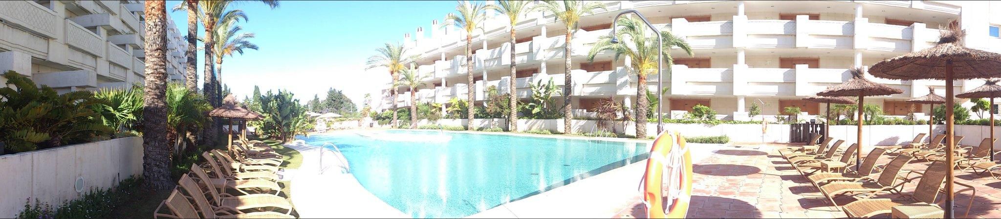 Alanda Hotel Marbella