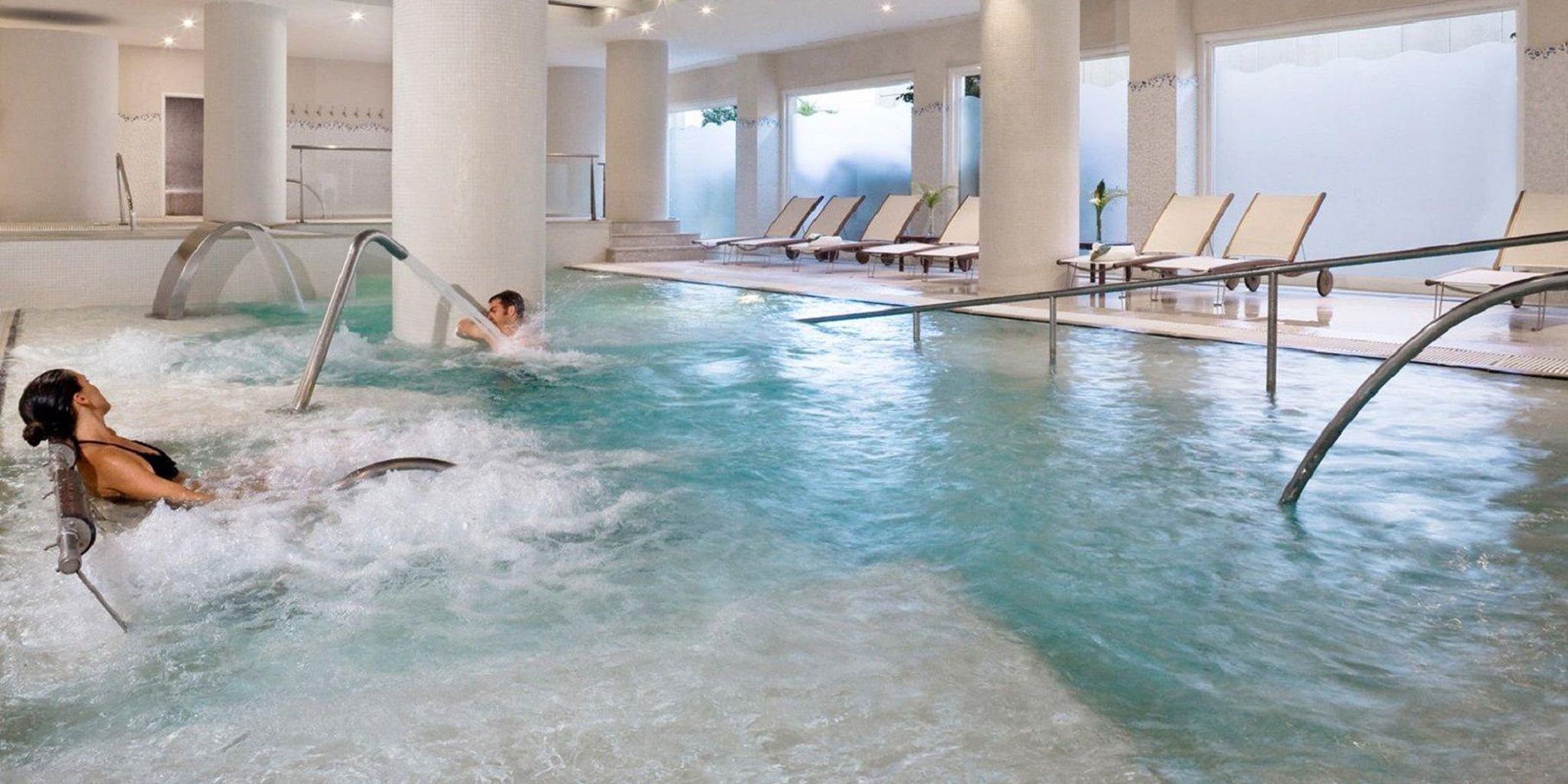 Alanda Hotel Marbella