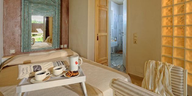 Crete, Greece,Paradise Island Villas