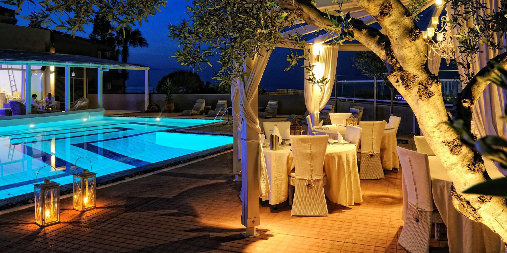 Paradise Island Villas