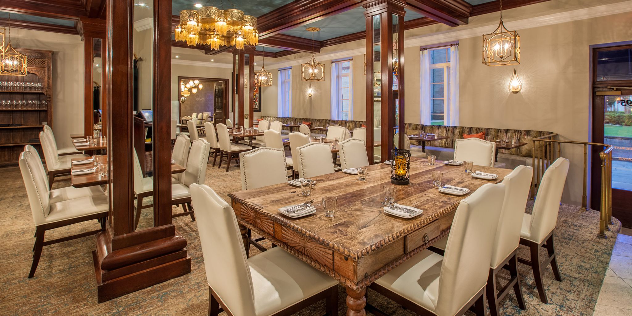 Casa Monica Resort & Spa, Autograph Collection