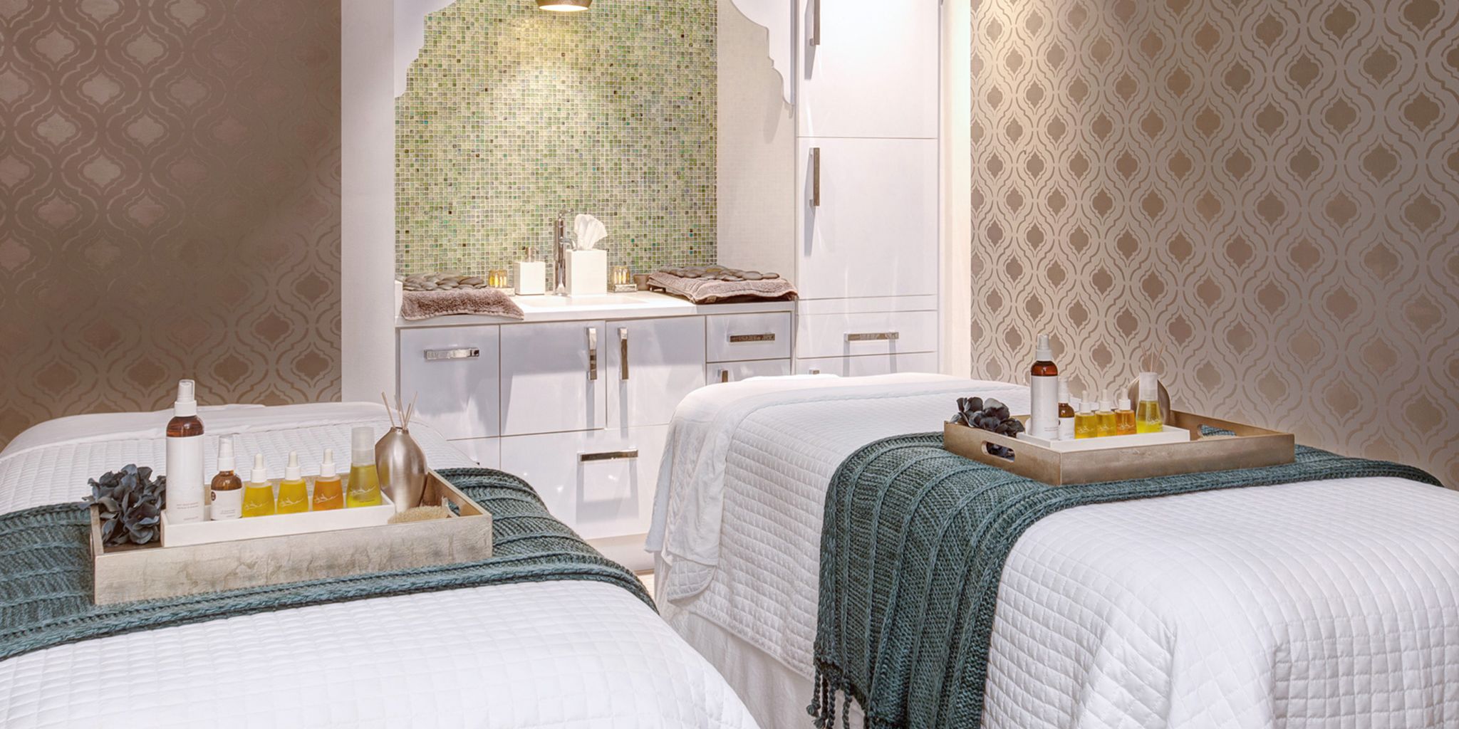 Casa Monica Resort & Spa, Autograph Collection