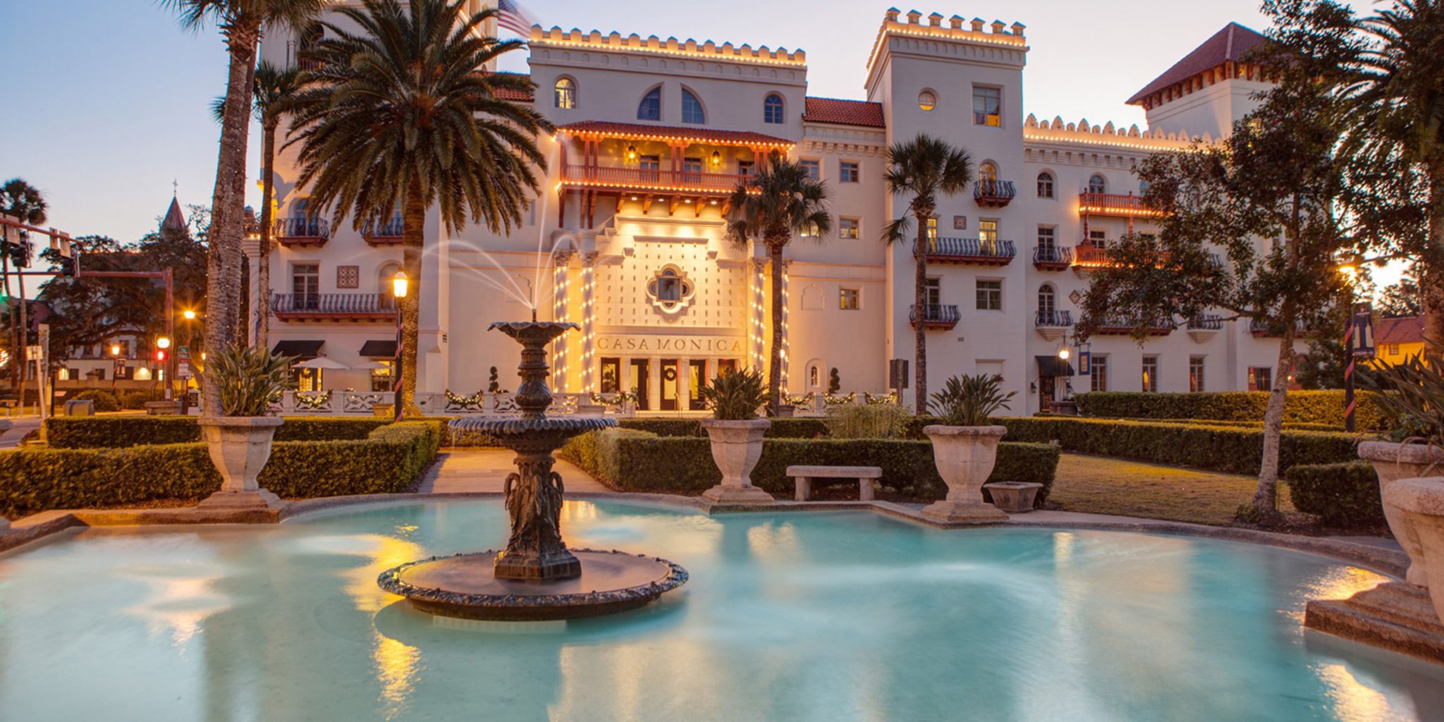 Casa Monica Resort & Spa, Autograph Collection