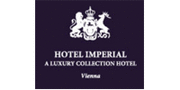 Hotel Imperial Vienna Hotel Imperial Vienna