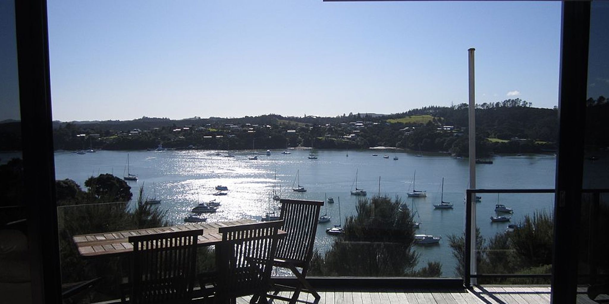 Crows Nest Holiday Villas