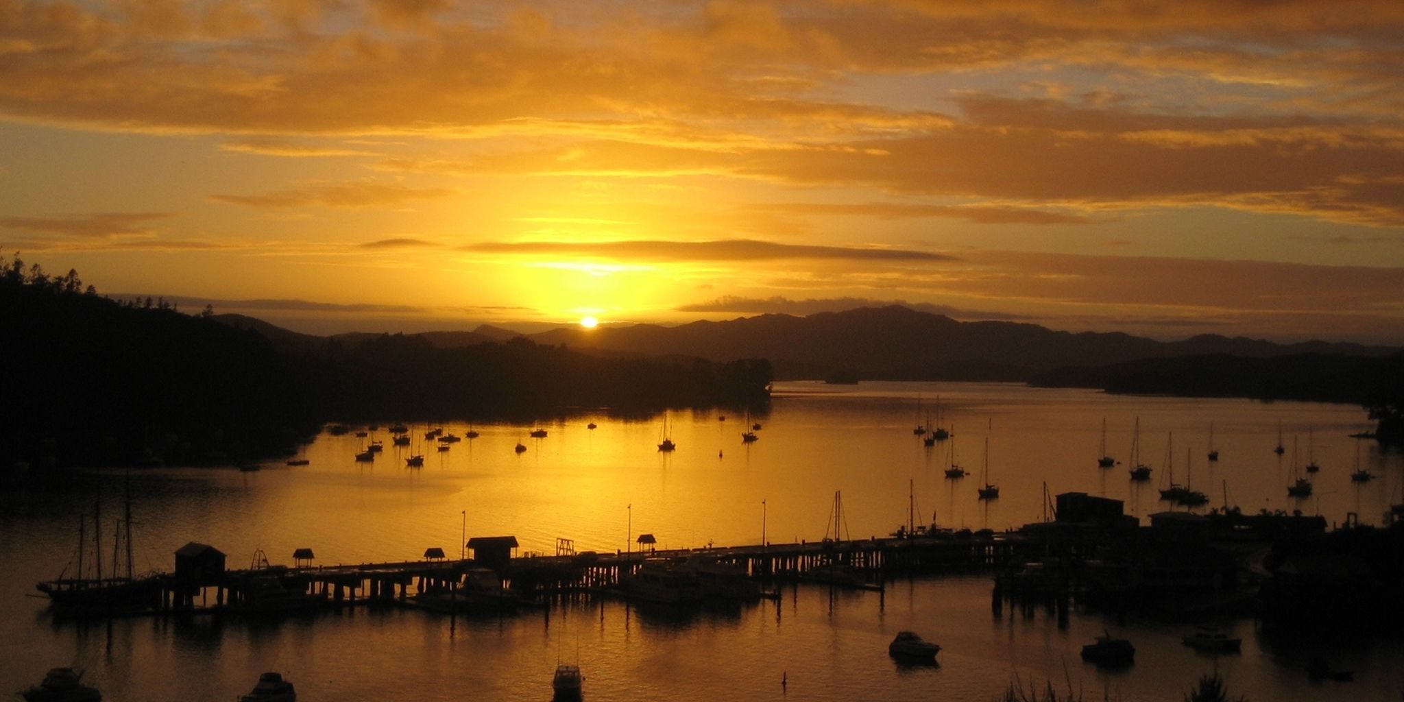 Crows Nest Holiday Villas