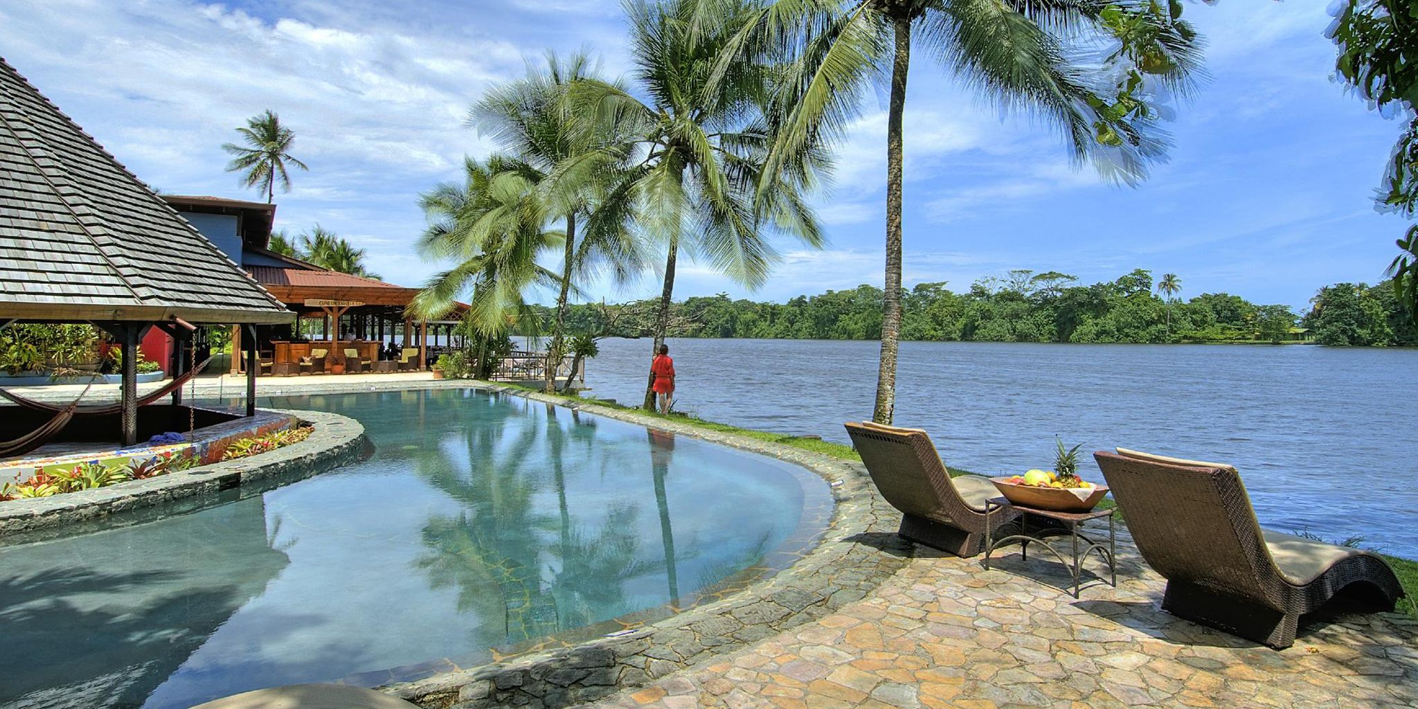 Tortuga Lodge & Gardens Tortuga Lodge & Gardens