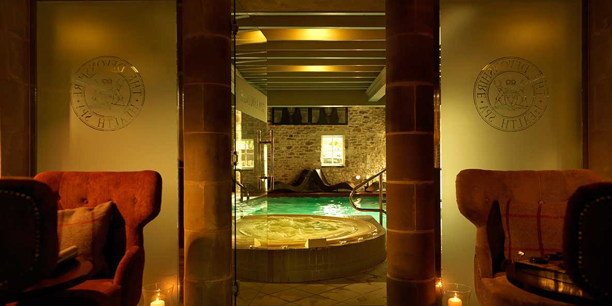 The Devonshire Arms Hotel & Spa