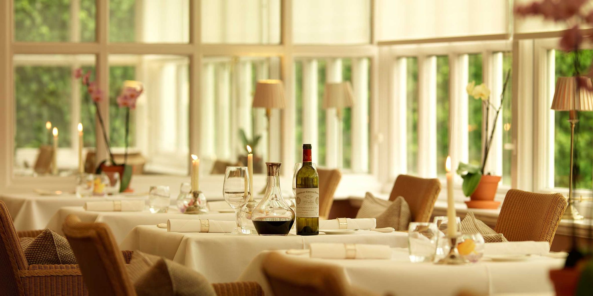 The Devonshire Arms Hotel & Spa