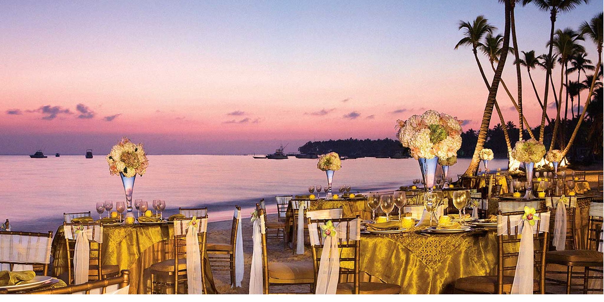 Dreams Palm Beach Punta Cana