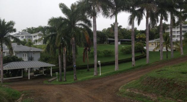 The Sanctuary Condominiums