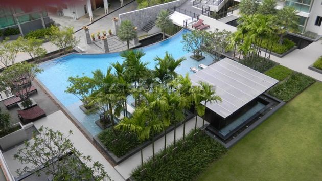 The Sanctuary Condominiums