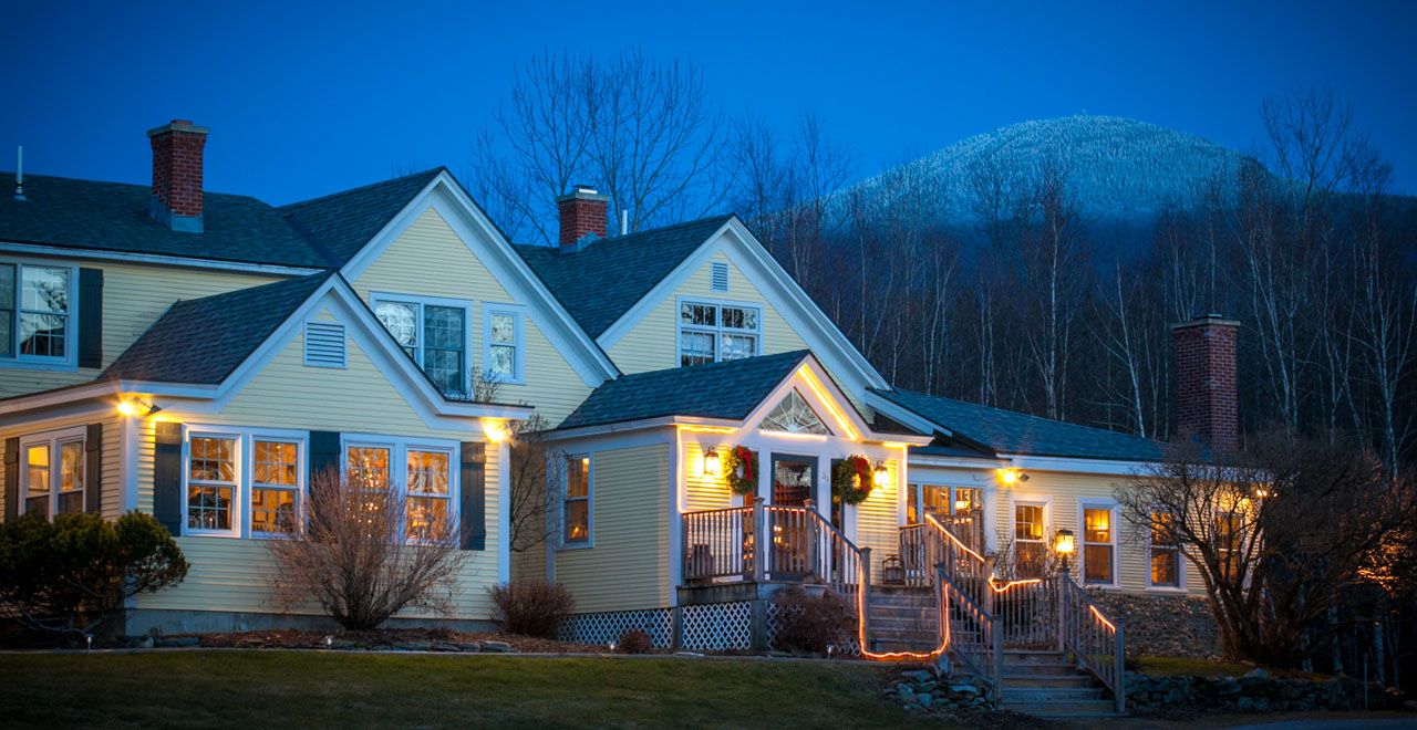 Red Clover Inn & Restaurant