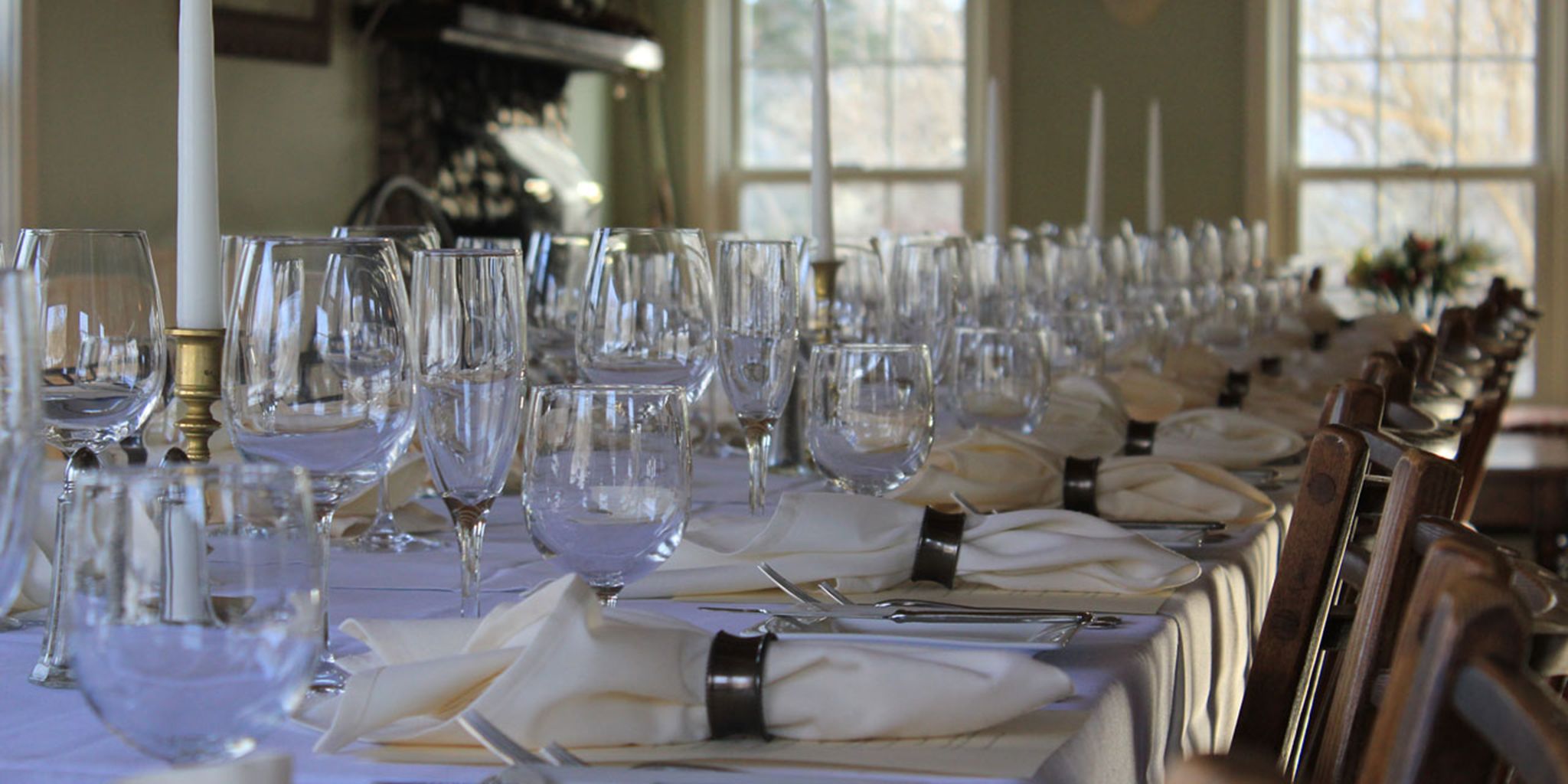 Red Clover Inn & Restaurant