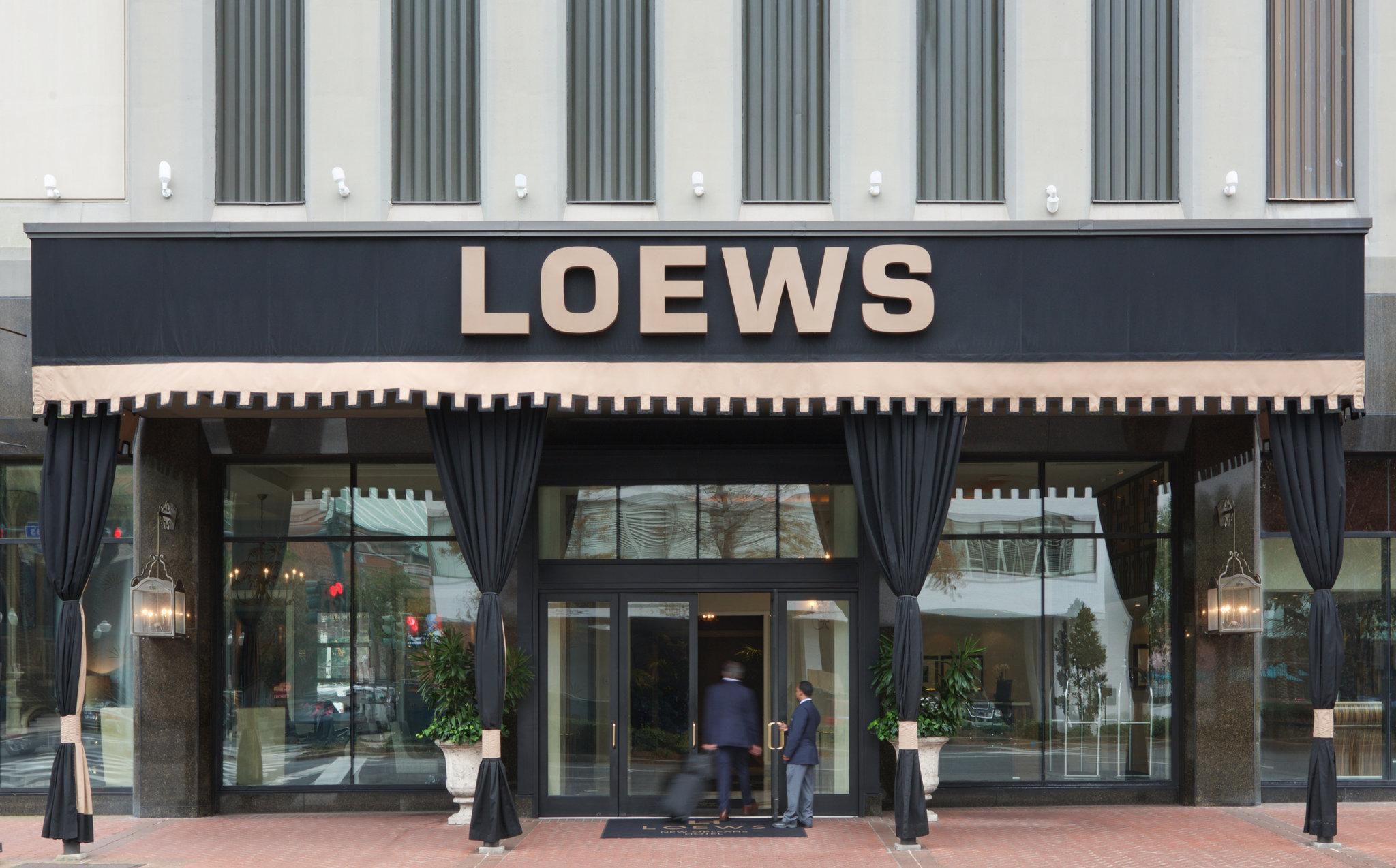 Loews New Orleans