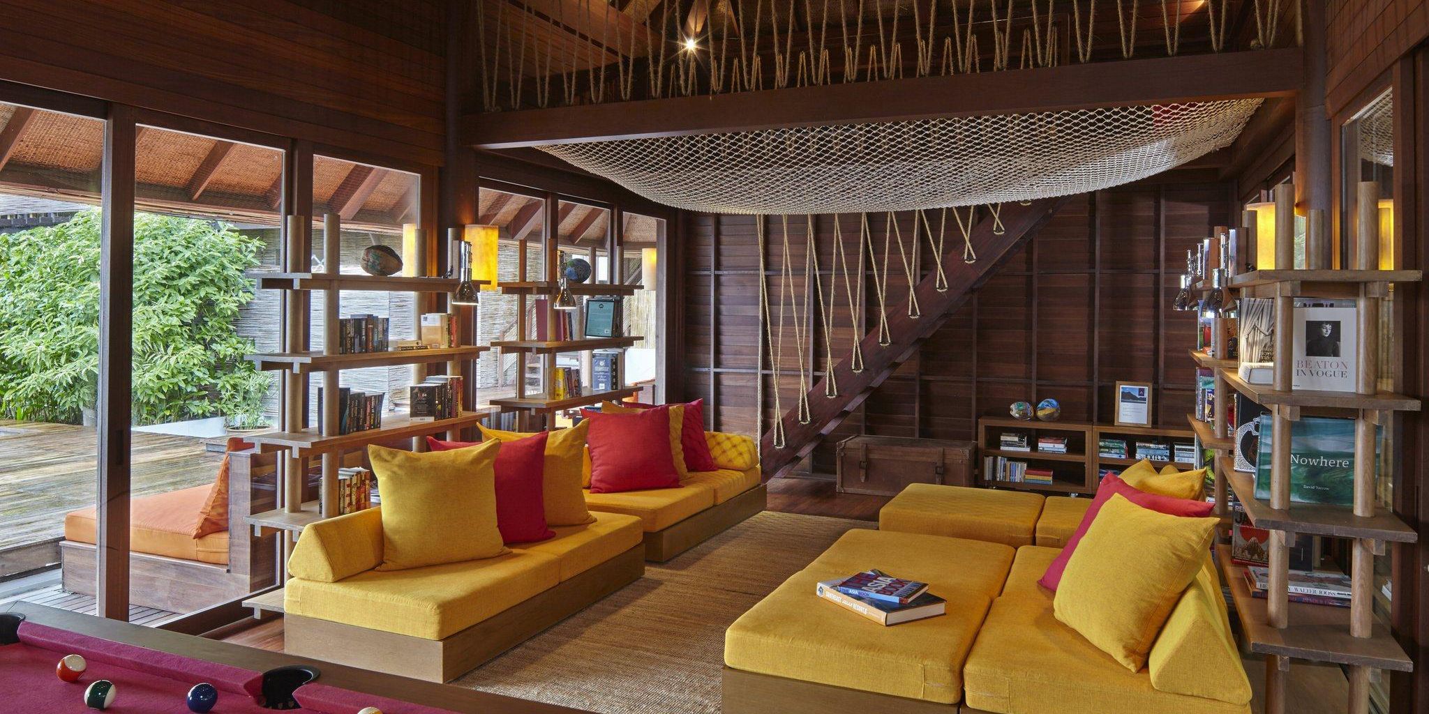 Six Senses Samui