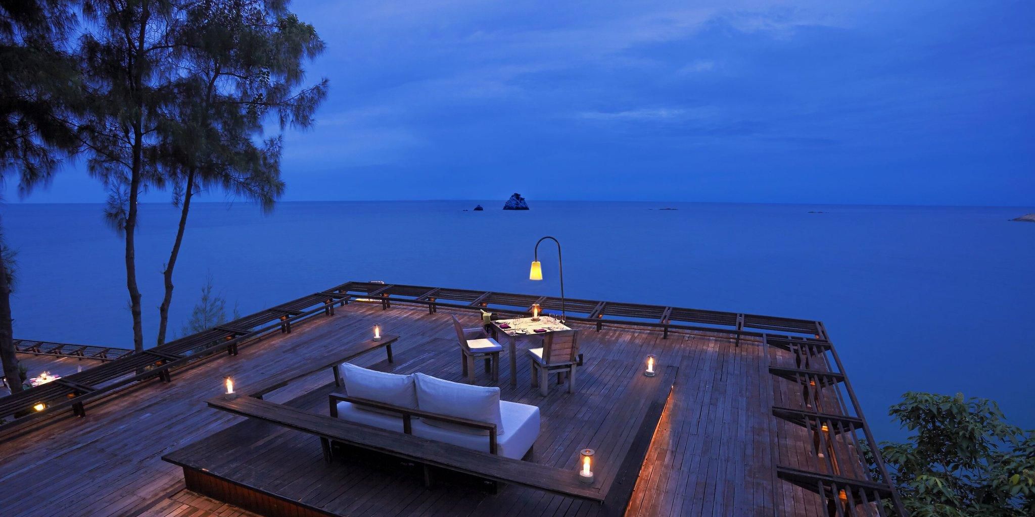 Six Senses Samui