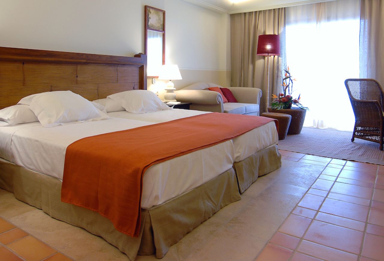 Vincci Seleccion La Plantacion del Sur