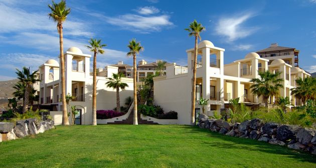 Vincci Seleccion La Plantacion del Sur